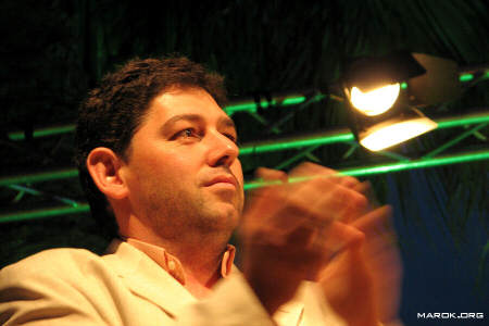 L&acute;assessore FotoAldo!