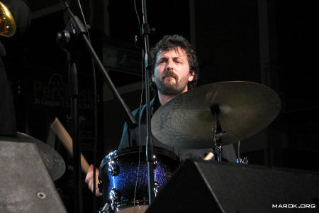 Lorenzo Tucci diffidente