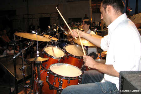 Mameli-Firpo duo