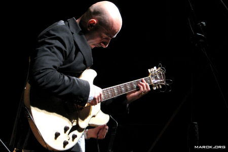 Alessio Menconi - #3