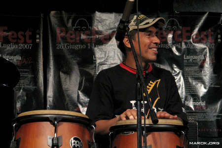 Paulo La Rosa