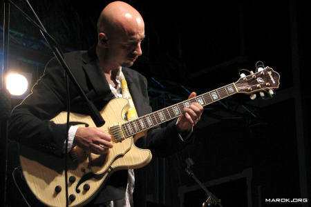 Alessio Menconi - #5