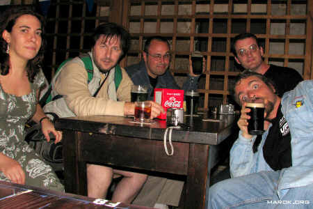 Il mondo beve la nostra birra!