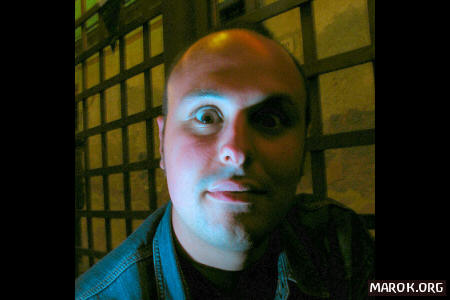 Don Diego experimental