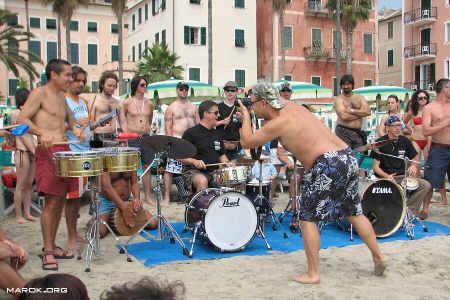 Ti salir&ograve; su obliquo.org - #5