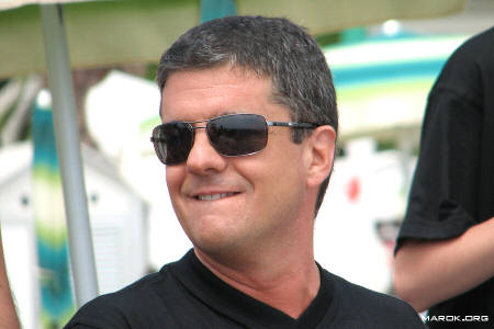 Alex Battini de Barreiro