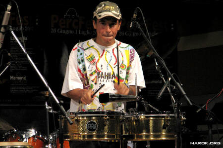Paulo La Rosa