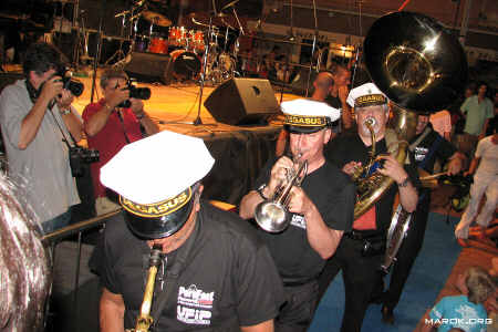 Pegasus Brass Band - #2