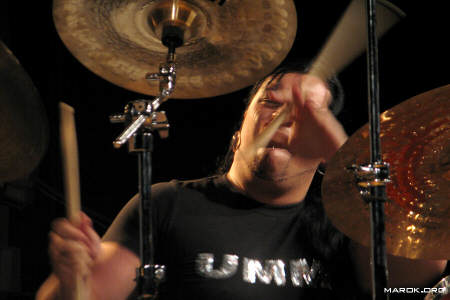 Alessio Guadagnoli - #5