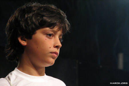 Hey ci siamo anche noi! - #3