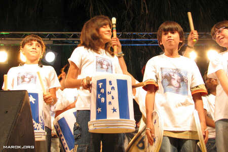 Hey ci siamo anche noi! - #9