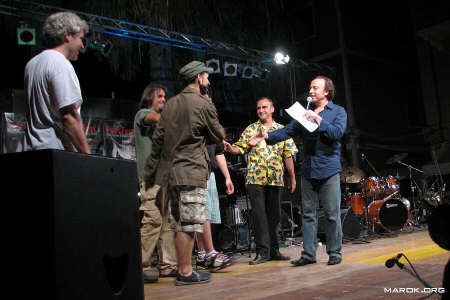 Premiazione - #1