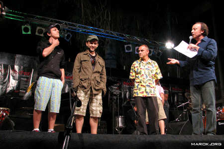 Premiazione - #3