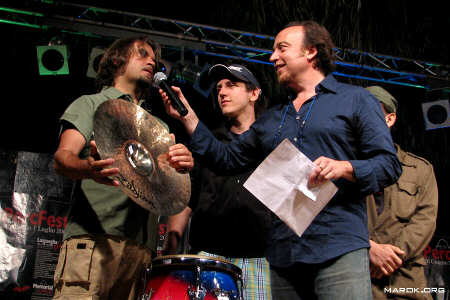 Premiazione - #5