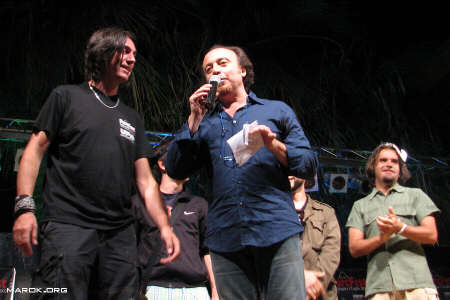 Premiazione - #10