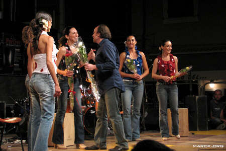 Flamenco - #5