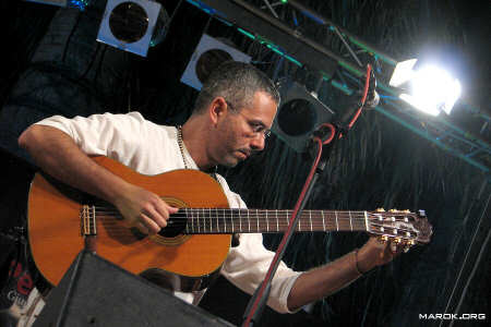 Roberto Taufic - #1