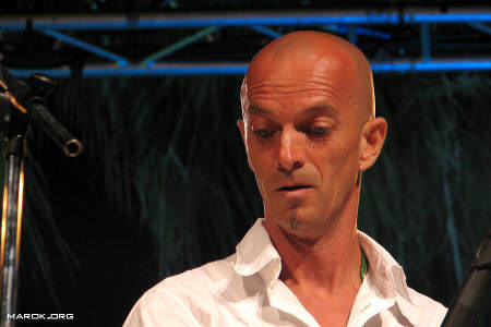 Gilson Silveira - #1