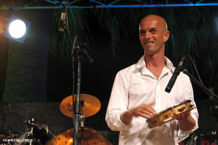 Gilson Silveira - #2