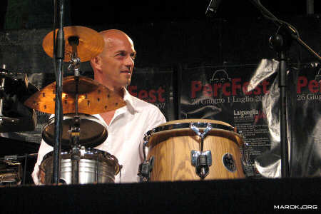 Gilson Silveira - #4