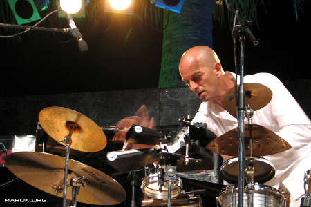 Gilson Silveira - #6