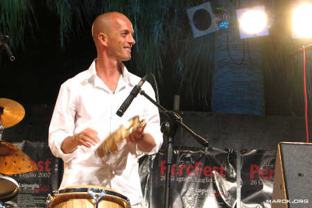 Gilson Silveira - #7