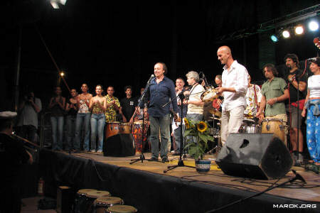 The Great Naco Orchestra - #2