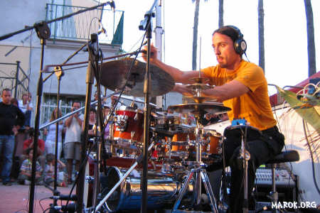 Dario Congedo - #2