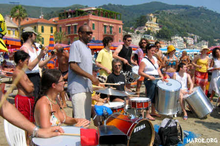 La carica dei 101