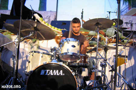 Michele Acquafredda - #1