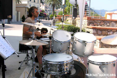 Luca Capitani didattico