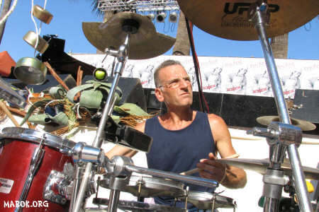 Tommaso Bergamo - #4