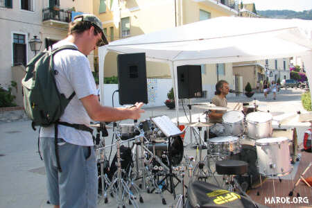 Vi salirò su grumo.org!