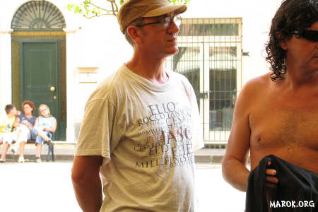 Fava in incognito