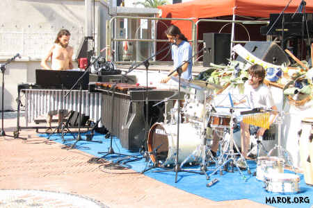 Merlino Acid Trio