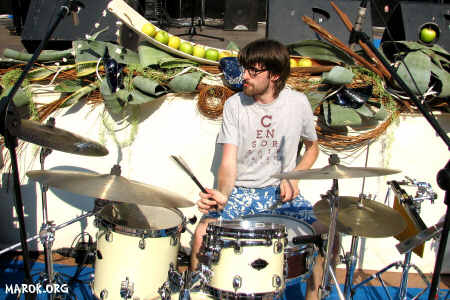 Riccardo Chiaberta - #4