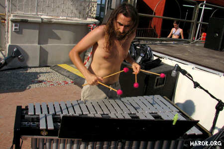 Davide Merlino - #2