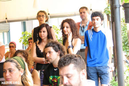 Luca Capitani didattico - #3