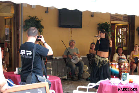 Ti salirò su obliquo.org - reprise