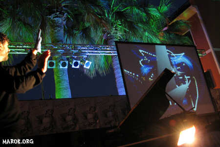 Marco Cardini Cyber Artist - #1