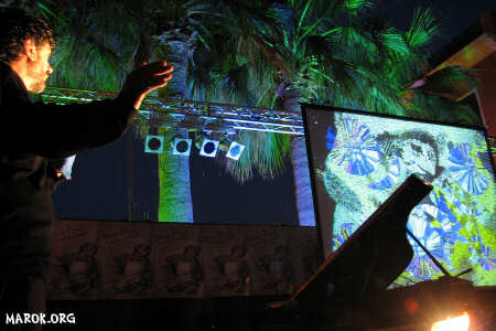Marco Cardini Cyber Artist - #2
