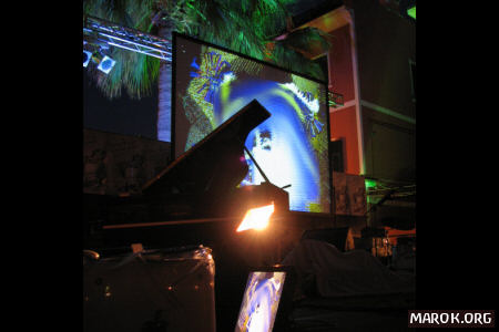 Marco Cardini Cyber Artist - #3
