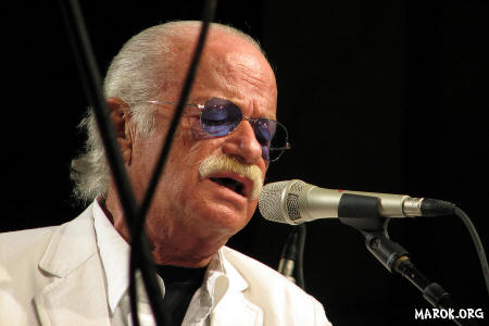 Gino Paoli malinconico