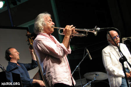 Enrico Rava rulez