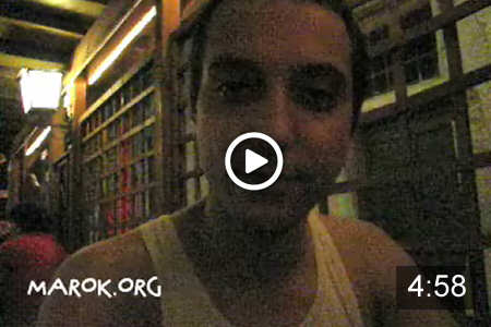 Le interviste possibili - THE MOVIE (Wmv - 39Mega)