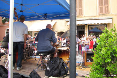 Seminario in piazza Cavour