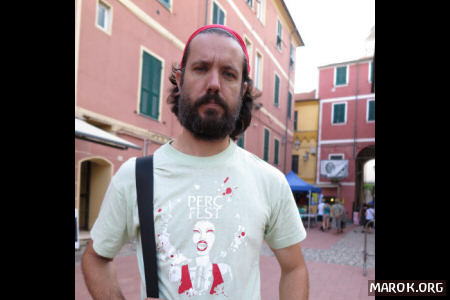 Errore di paletta