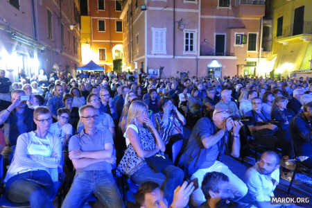 Pubblico jazz