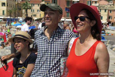 Christian e la famiglia Tapparella - Lato B