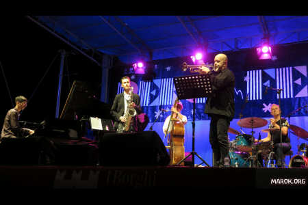 Italia-Austria Jazz Connection